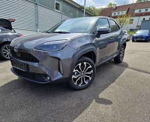 Toyota Yaris Cross Gebrauchtwagen