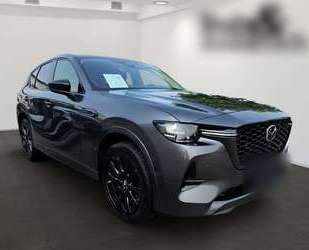 Mazda CX-60 Gebrauchtwagen