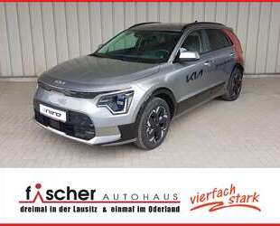 Kia e-Niro Gebrauchtwagen