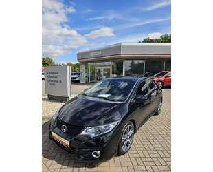 Honda Civic Gebrauchtwagen