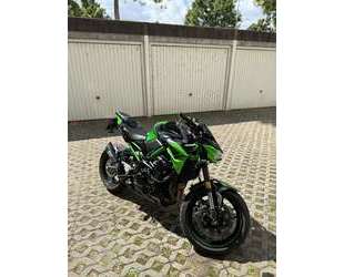 Kawasaki Z 900 Gebrauchtwagen