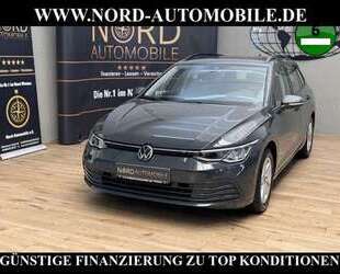 VW Golf Variant Gebrauchtwagen