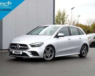 Mercedes-Benz B 180 Gebrauchtwagen