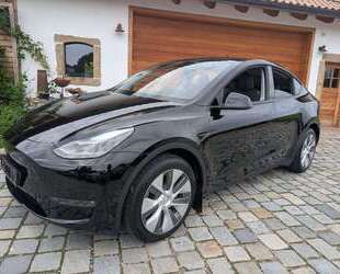 Tesla Model Y Gebrauchtwagen