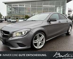 Mercedes-Benz CLA 180 Gebrauchtwagen