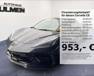 Corvette C8 Gebrauchtwagen