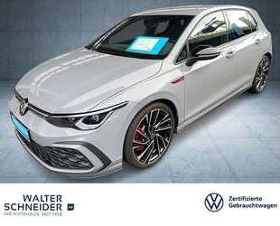 VW Golf GTI Gebrauchtwagen