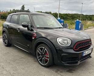 KTM John Cooper Works Countryman 