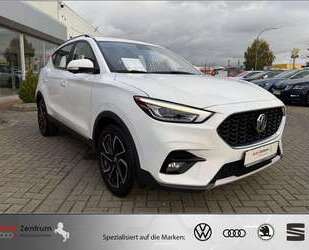 MG ZS Gebrauchtwagen