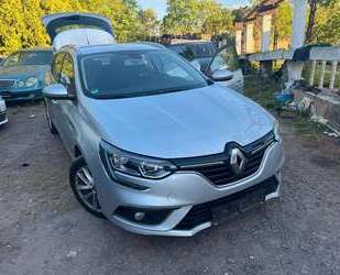 Renault Megane Gebrauchtwagen