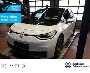 VW ID.3 Gebrauchtwagen
