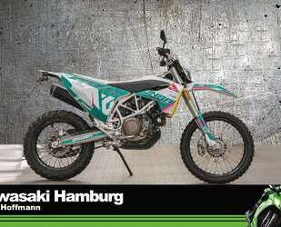 Husqvarna 701 Enduro Gebrauchtwagen
