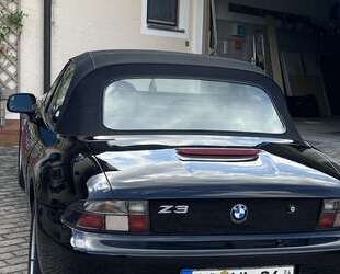 BMW Z3 Gebrauchtwagen