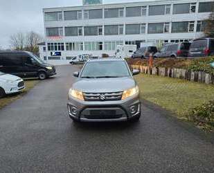 Suzuki Vitara Gebrauchtwagen