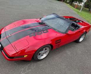 Corvette C4 Gebrauchtwagen