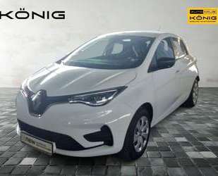 Renault ZOE Gebrauchtwagen