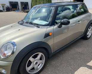 Mini Cooper Gebrauchtwagen