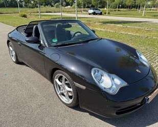 Porsche 996 Gebrauchtwagen