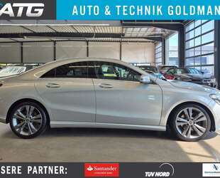 Mercedes-Benz CLA 180 Gebrauchtwagen