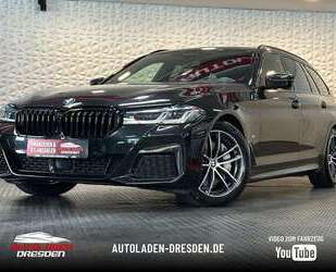 BMW 540 Gebrauchtwagen