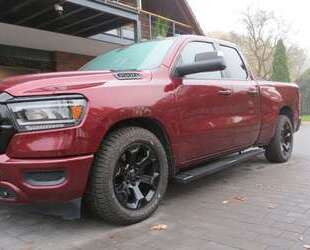 Dodge RAM Gebrauchtwagen