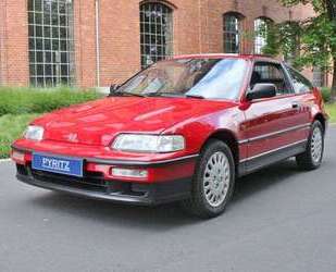 Honda CRX Gebrauchtwagen