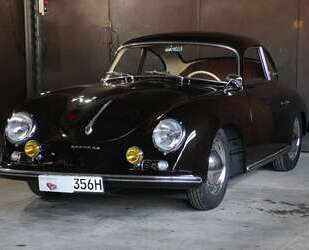 Porsche 356 Gebrauchtwagen
