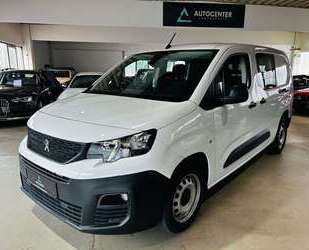 Peugeot Partner Gebrauchtwagen