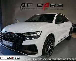 Audi Q8 Gebrauchtwagen