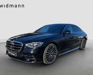 Mercedes-Benz S 450 Gebrauchtwagen