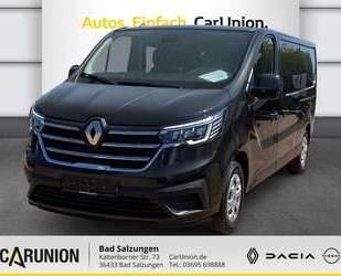 Renault Trafic Gebrauchtwagen