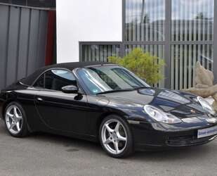 Porsche 996 Gebrauchtwagen