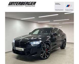 BMW X4 M Gebrauchtwagen