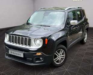 Jeep Renegade Gebrauchtwagen