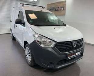 Dacia Dokker Gebrauchtwagen