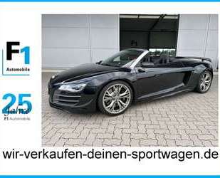 Audi R8 Gebrauchtwagen