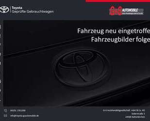 Toyota Avensis Gebrauchtwagen