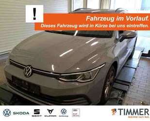 VW Golf Variant Gebrauchtwagen