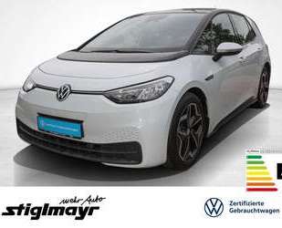 VW ID.3 Gebrauchtwagen