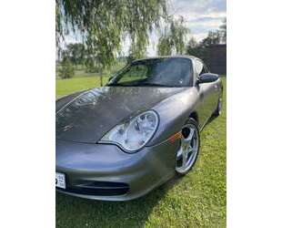 Porsche 996 Gebrauchtwagen