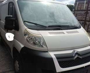 Citroen Jumper Gebrauchtwagen