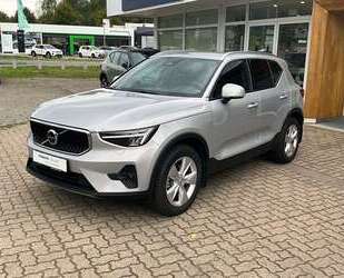 Volvo XC40 Gebrauchtwagen