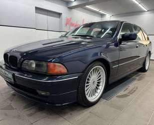Alpina B10 Gebrauchtwagen