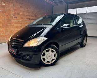 Mercedes-Benz A 160 Gebrauchtwagen