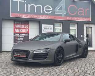 Audi R8 Gebrauchtwagen