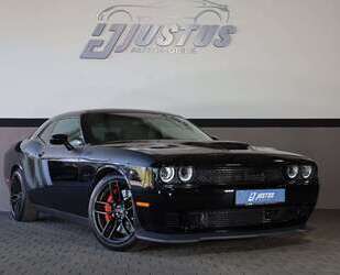 Dodge Challenger Gebrauchtwagen