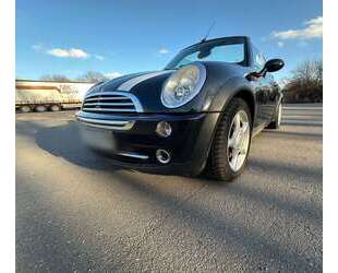 Mini Cooper Gebrauchtwagen