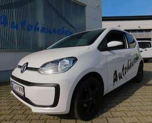 VW up! Gebrauchtwagen