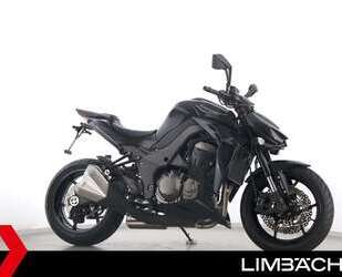 Kawasaki Z 1000 Gebrauchtwagen