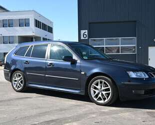 Saab 9-3 Gebrauchtwagen